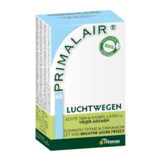 Primalair | 60 capsules
