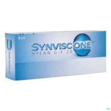 Synvisc-One | 6 ml