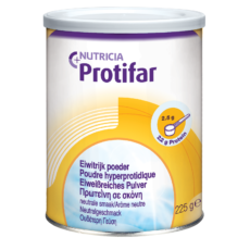Nutricia Protifar | 225 g