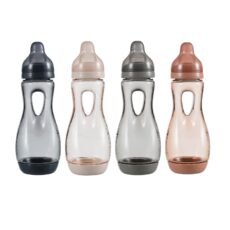 Difrax Handle bottle 240 ml | 1 piece
