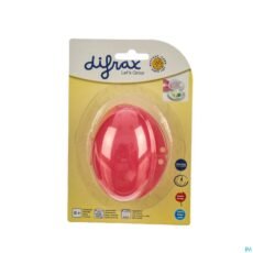 Difrax Sterilizing Egg | 1 piece