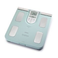 Omron BF511 Body Composition Meter Turquoise | 1 piece