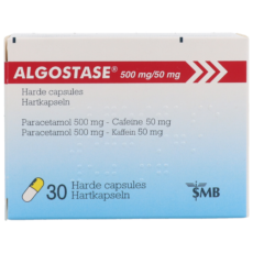 Algostase | 30 capsules