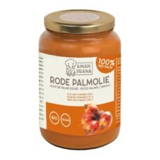 Amanprana Extra Virgin Red Palm Oil | 1600 ml