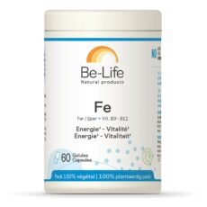 Be-Life Fe | 60 capsules