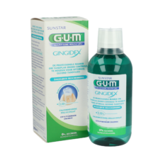 GUM Gingidex Mouthwash | 300 ml