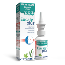 Tilman Eucalyplus Spray | 15 ml