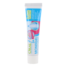 Oral7 Mouth Gel | 40 ml