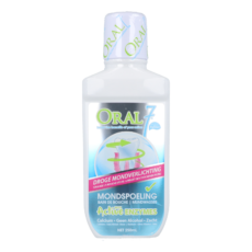 Oral7 Mouth Wash | 250 ml