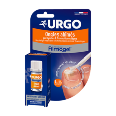 Urgo Filmogel Damaged Nails | 3.3 ml