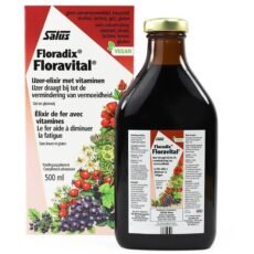 Salus Floradix Floravital | 500 ml
