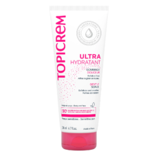 Topicrem Gentle Scrub Face & Body | 200 ml