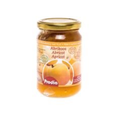 Prodia Bread Apricot with Maltitol | 300 g