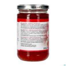 Prodia Bread spread Strawberry with Maltitol | 300 g