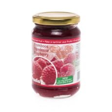 Prodia Bread spread Raspberry with Maltitol | 300 g
