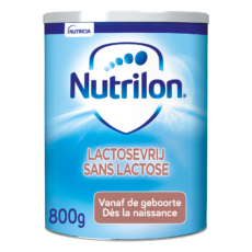 Nutrilon Lactose-free | 800 g
