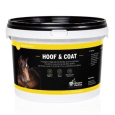 Global Medics Hoof & Coat | 2 kg