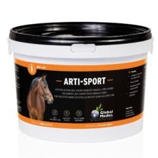Global Medics Arti-Sport | 1 kg