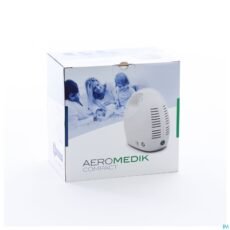Medik Aeromedik Aerosol Compact | 1 piece