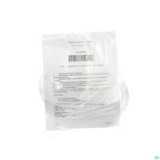 Medik Aeromedik Set Aerosol Adult | 1 piece