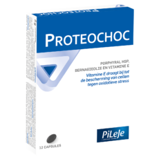 Proteochoc | 12 capsules