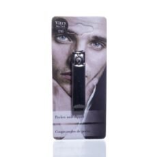 Vitry Nail Clippers Manicure Black | 1 piece