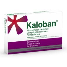Kaloban | 21 tablets