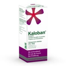 Kaloban Drops | 20 ml