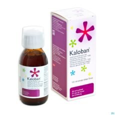 Kaloban Syrup | 100 ml