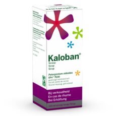 Kaloban Syrup | 100 ml