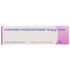 Conforma Hydrocortisone 1% | 30 g