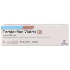 Terbinafine Viatris | 15 g