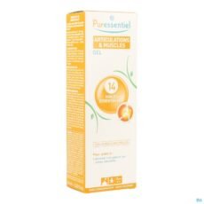 Puressentiel Joints & Muscles Gel | 60 ml