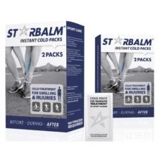 Star Balm Fast Cold Pack | 2 pieces