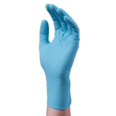 Peha-soft Nitrile Gloves Powder Free L | 100 pieces