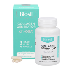 Biosil | 60 capsules