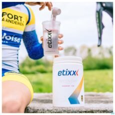 Etixx Recovery Shake Raspberry-Kiwi | 50 g