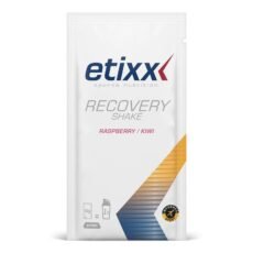 Etixx Recovery Shake Raspberry-Kiwi | 50 g