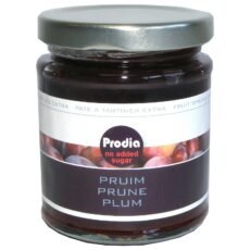 Prodia Bread Spread Extra Plums | 215 g