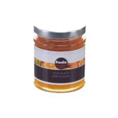 Prodia Bread Spread Extra Orange | 215 g