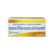 Boiron Oscillococcinum | 30 doses