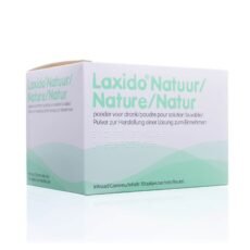 Laxido Nature | 50 sachets