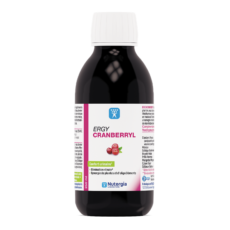 Nutergia Ergy Cranberryl | 250 ml