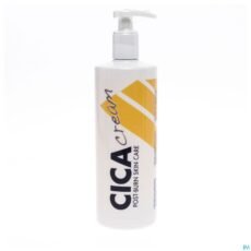 Cica Cream | 500 ml