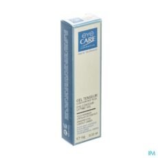 Eye Care Lifting Gel for the Eye Contour | 15 g