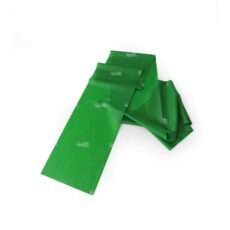 Sissel Fitband Strong Green | 1 piece