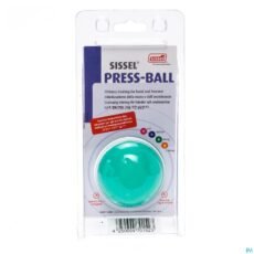 Sissel Press-Ball Strong | 1 piece