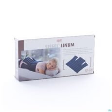 Sissel Linum 38 x 36 cm | 1 piece