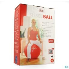 Sissel Ball Blue 55 cm | 1 piece
