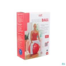 Sissel Ball Red 65 cm | 1 piece